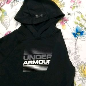 Boys hoodie